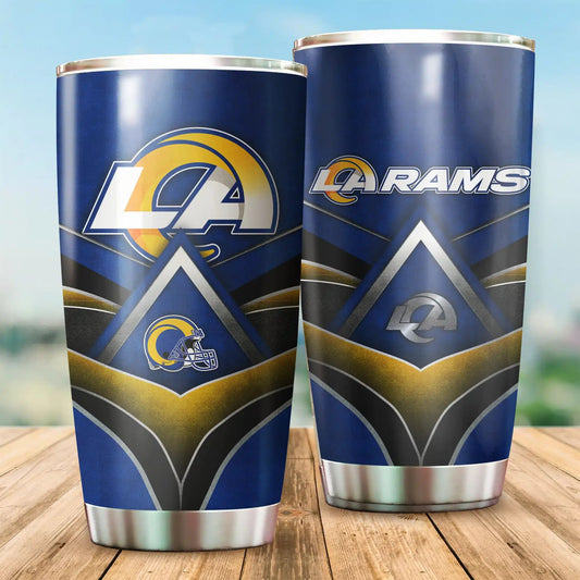 Los Angeles Rams Tumbler BG295