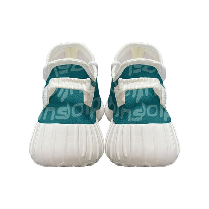 Miami Dolphins Yeezy Shoes