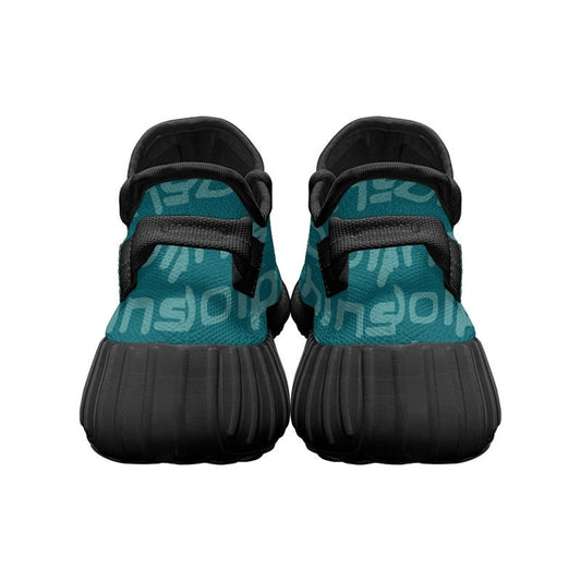 Miami Dolphins Yeezy Shoes