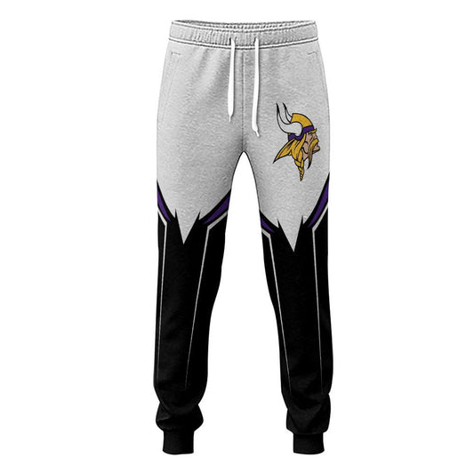 Minnesota Vikings Limited Hoodie/Jogger 933