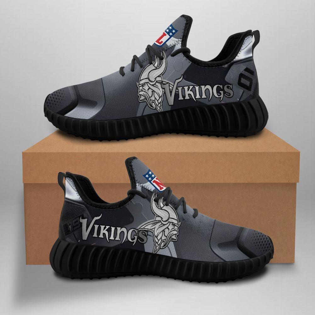 Minnesota Vikings New Sneakers 275