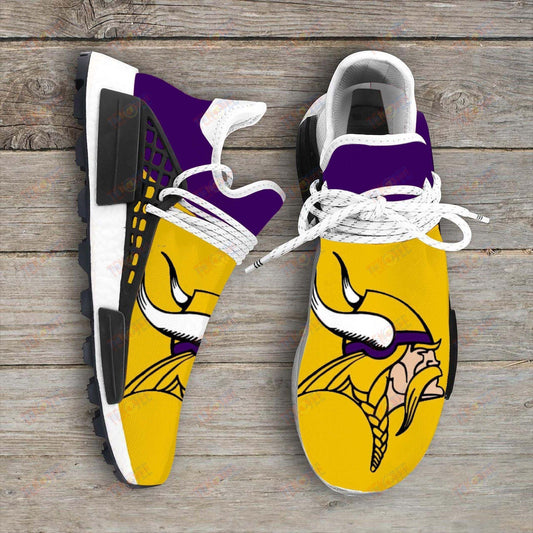 Minnesota Vikings NMD Sneakers 46