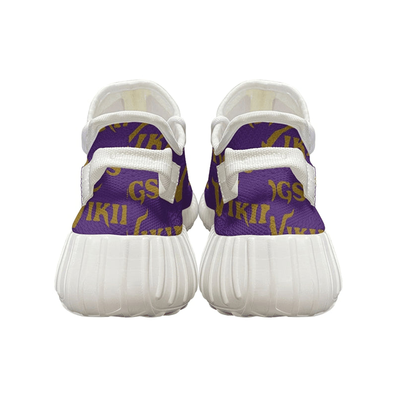 Minnesota Vikings TYeezy Shoes