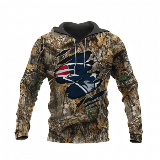 New England Patriots All Over Printed 207