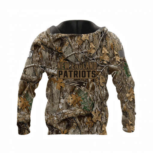 New England Patriots All Over Printed 207