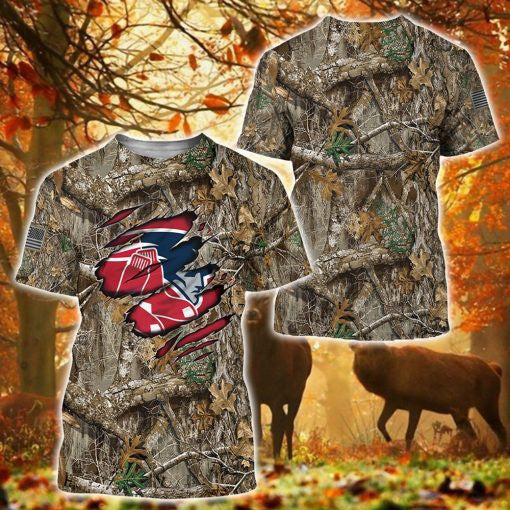 New England Patriots – Boston Red Sox All Over Printed 214