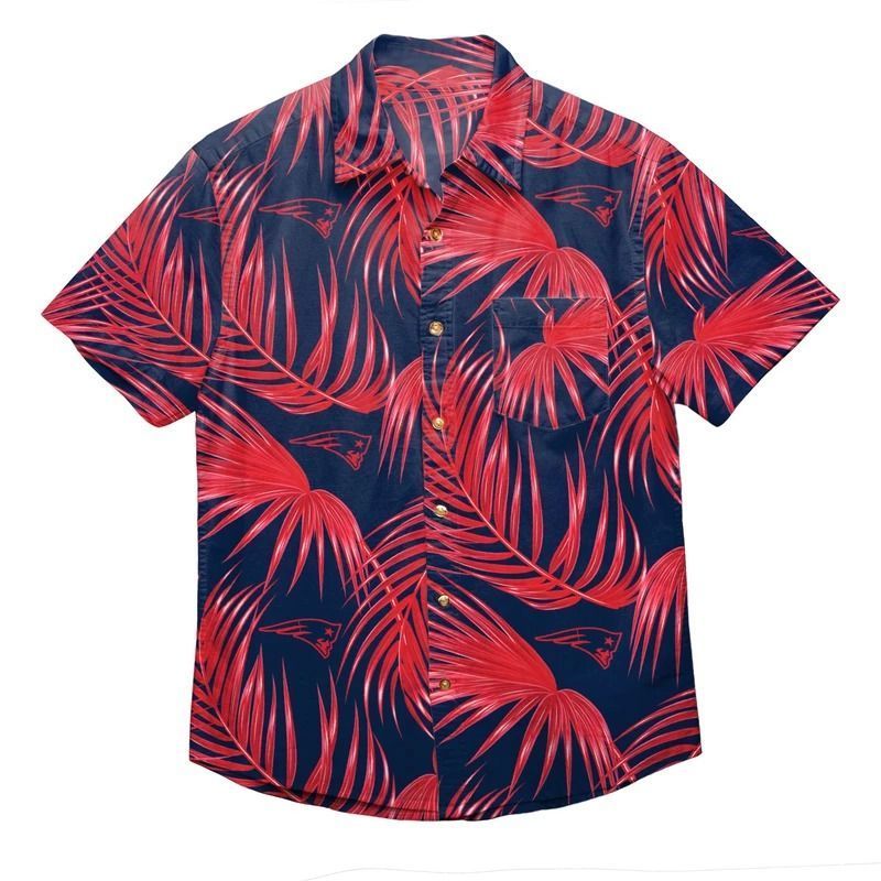 New England Patriots Custom Shirt