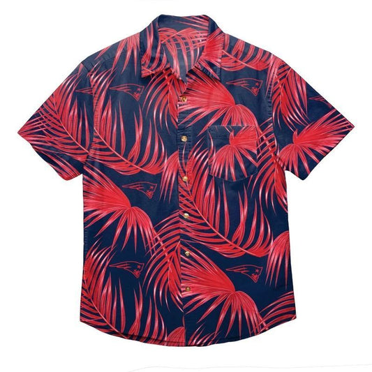 New England Patriots Custom Shirt