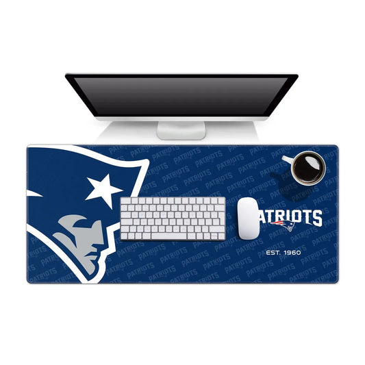 New England Patriots Desk Pad BG09
