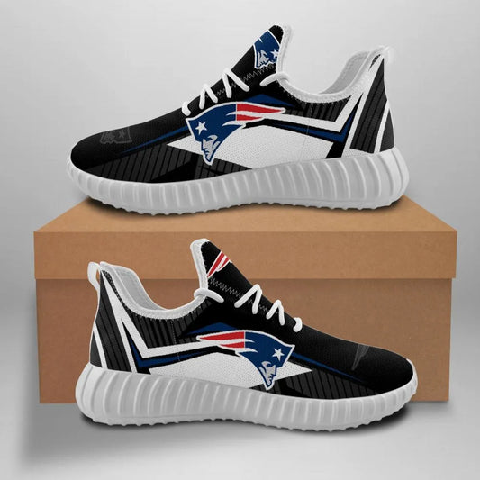 New England Patriots LD New Sneakers