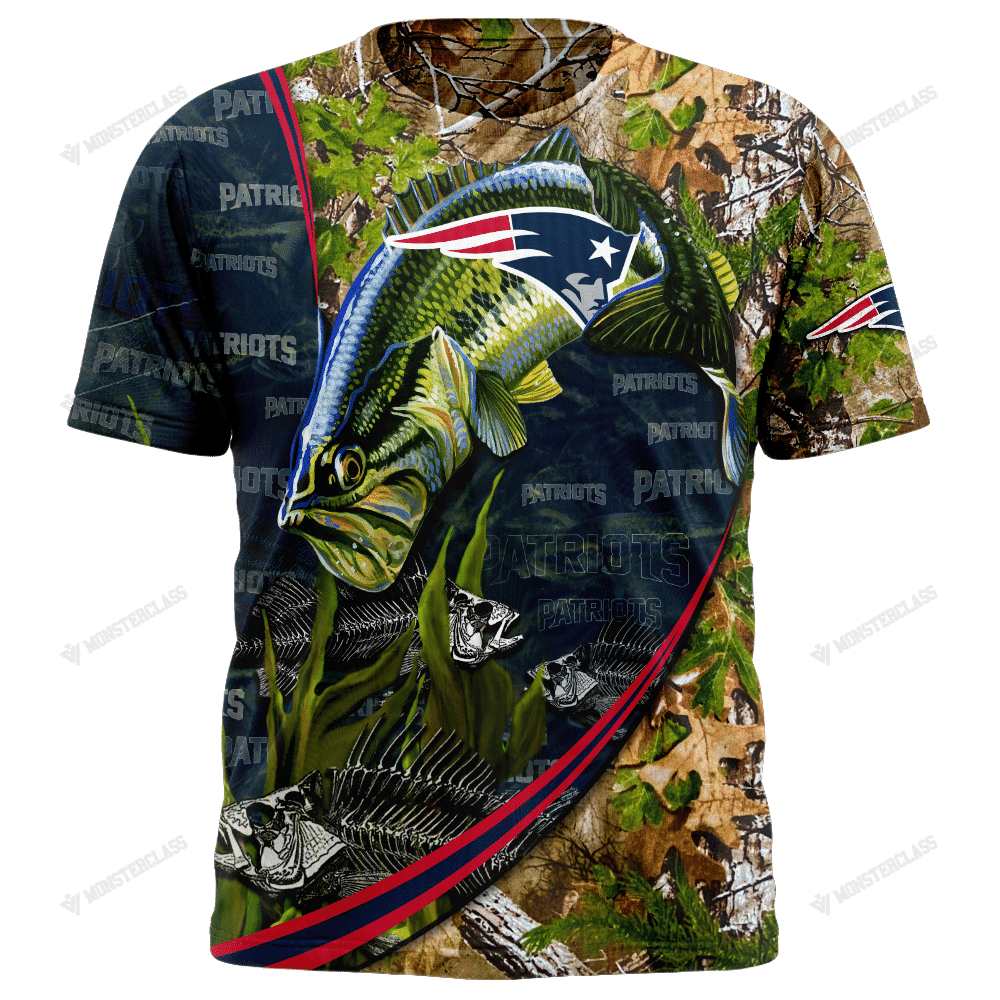 New England Patriots Limited Edition All Over Print Hoodie Sweatshirt Zip Hoodie T shirt Unisex 941