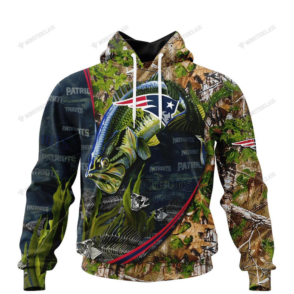 New England Patriots Limited Edition All Over Print Hoodie Sweatshirt Zip Hoodie T shirt Unisex 941