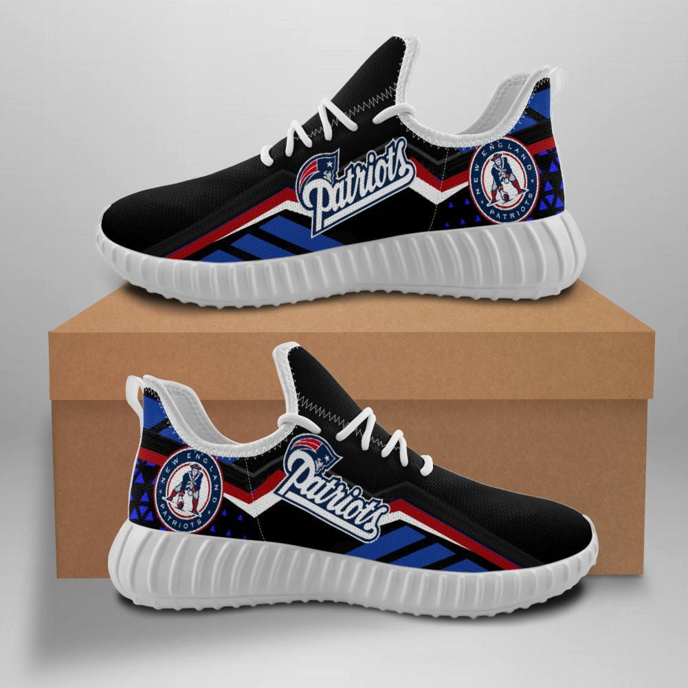 New England Patriots New Sneakers 203