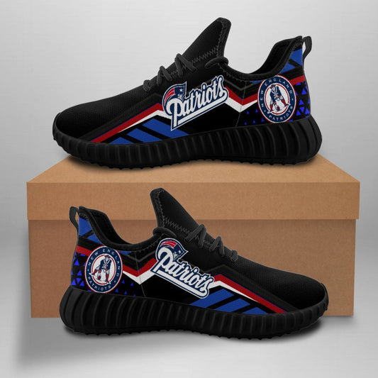 New England Patriots New Sneakers 203