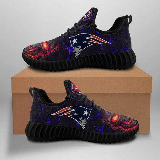 New England Patriots New Sneakers 206