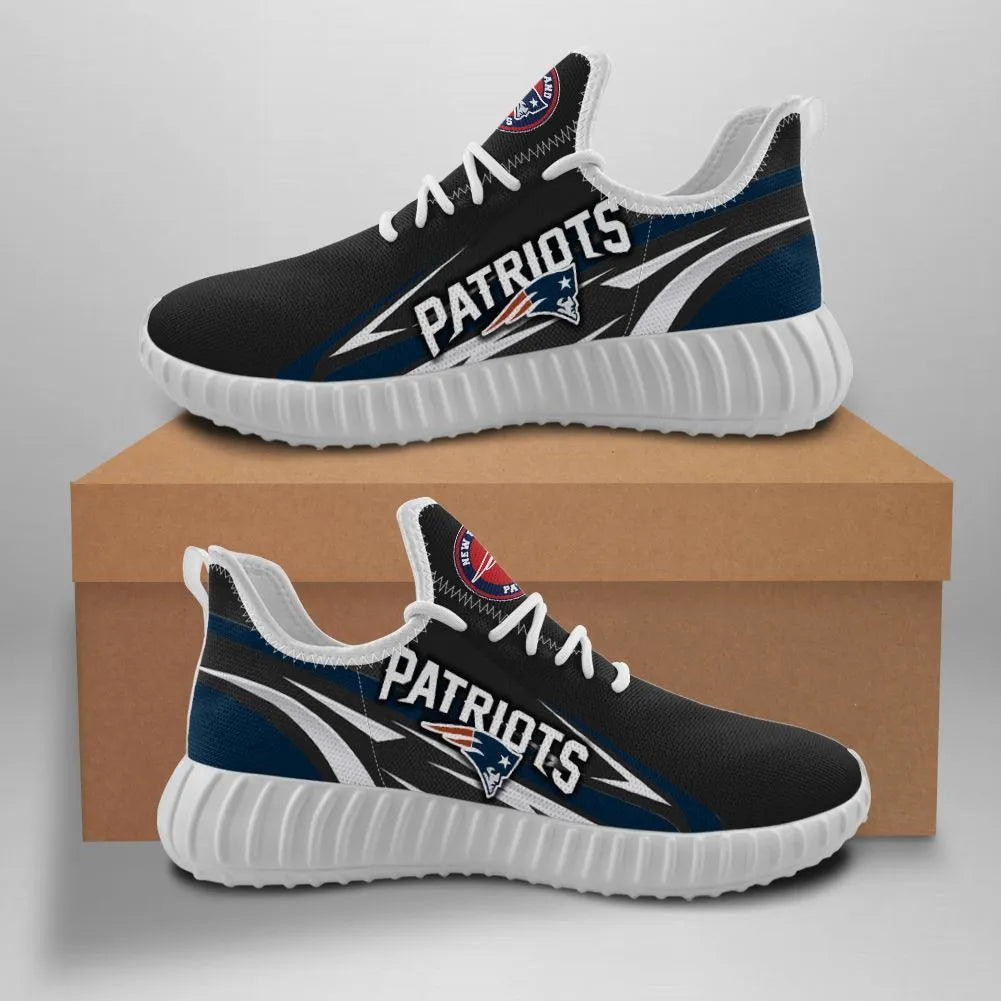 New England Patriots New Sneakers 223