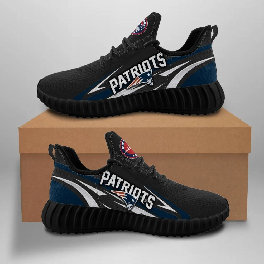 New England Patriots New Sneakers 223