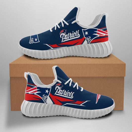 New England Patriots New Sneakers 235