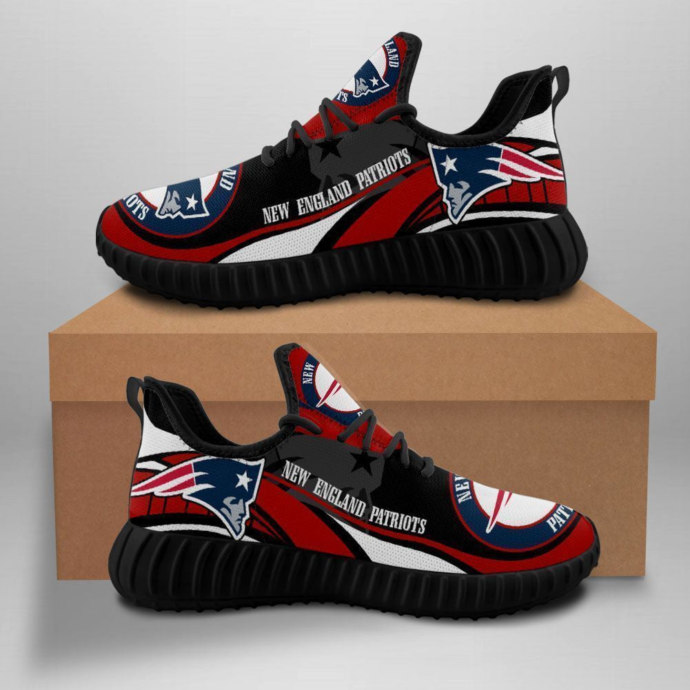 New England Patriots New Sneakers 283