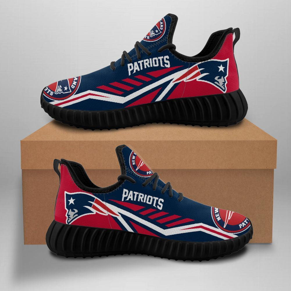 New England Patriots New Sneakers 377