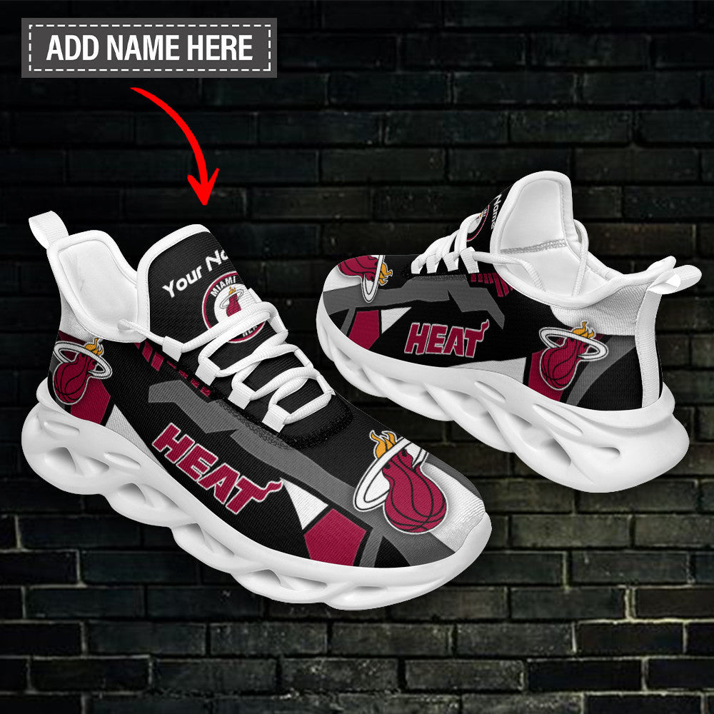 New England Patriots Personalized Yezy Running Sneakers BG238