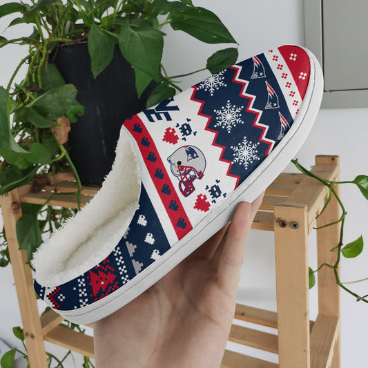 New England Patriots Slipper BG89