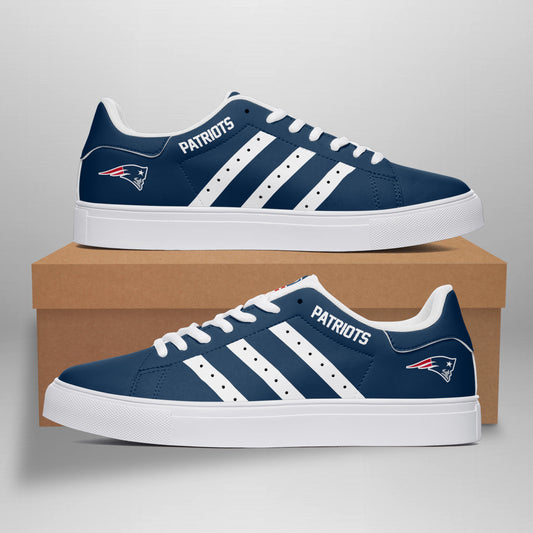 New England Patriots STSM Shoes 140