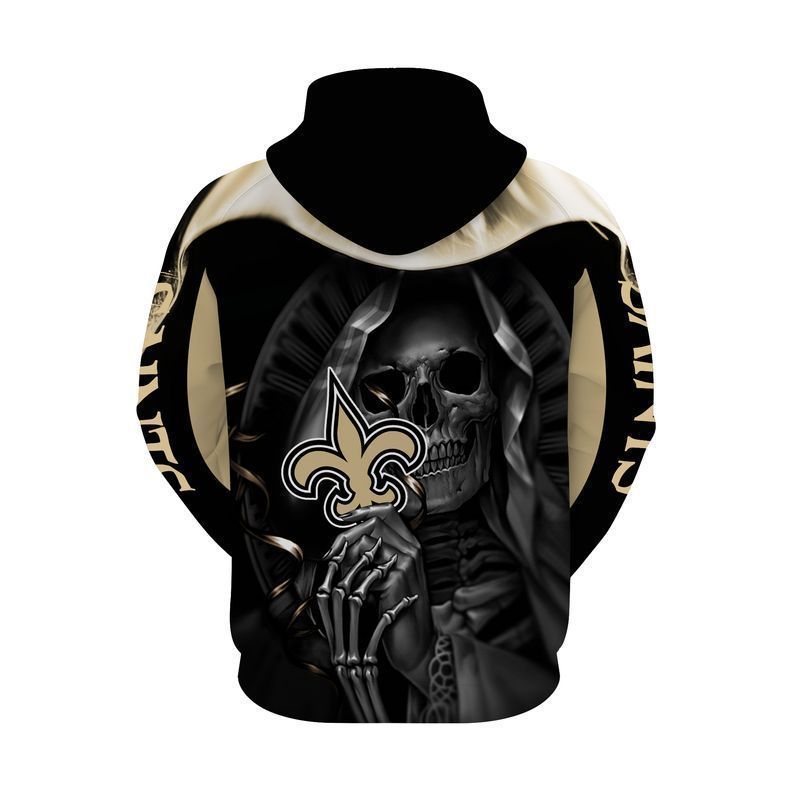 New Orleans Saints 3d Full Printed 3001