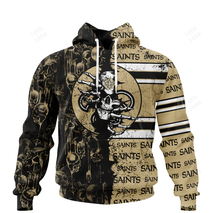 New Orleans Saints All Over Printed 146