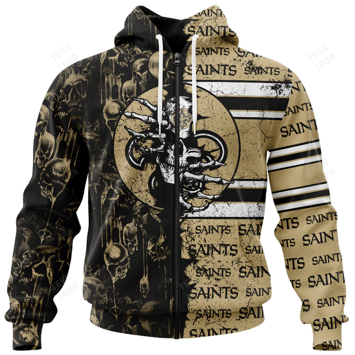 New Orleans Saints All Over Printed 146