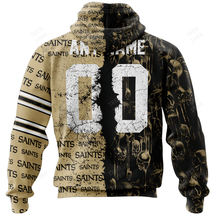 New Orleans Saints All Over Printed 146