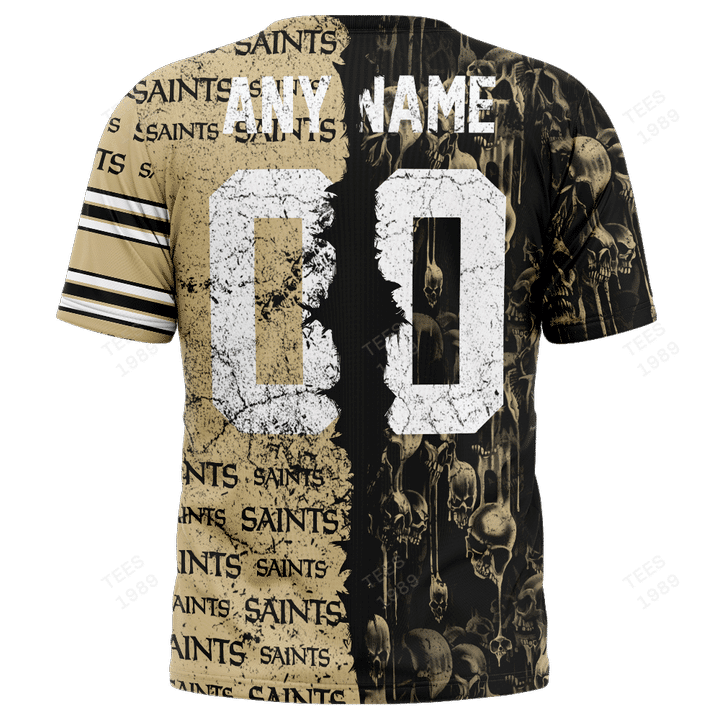 New Orleans Saints All Over Printed 146
