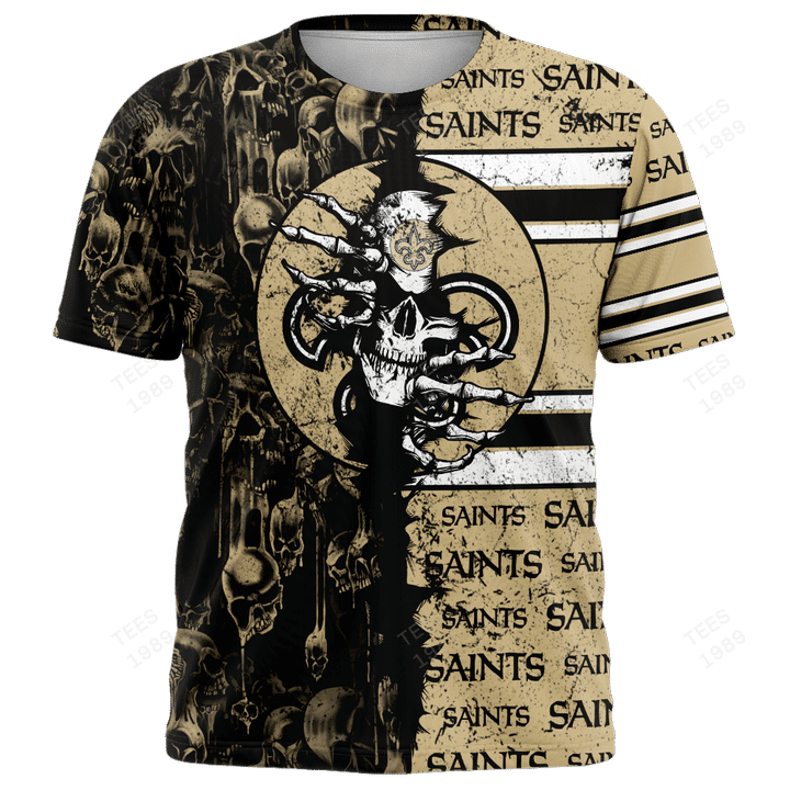 New Orleans Saints All Over Printed 146