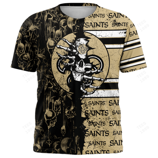 New Orleans Saints All Over Printed 146