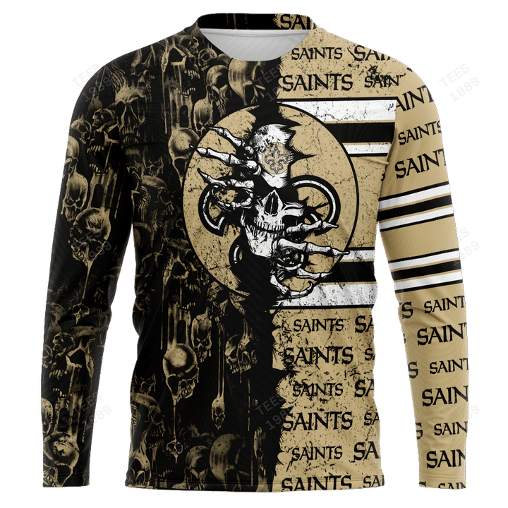 New Orleans Saints All Over Printed 146