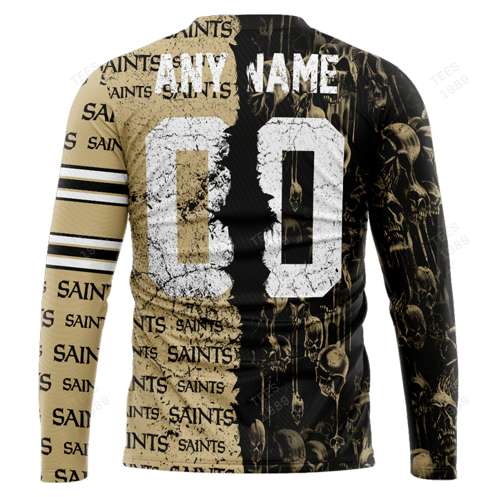 New Orleans Saints All Over Printed 146