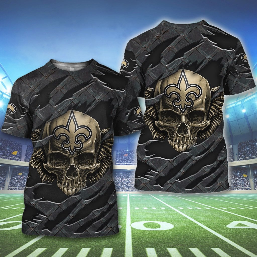New Orleans Saints All Over Printed 771