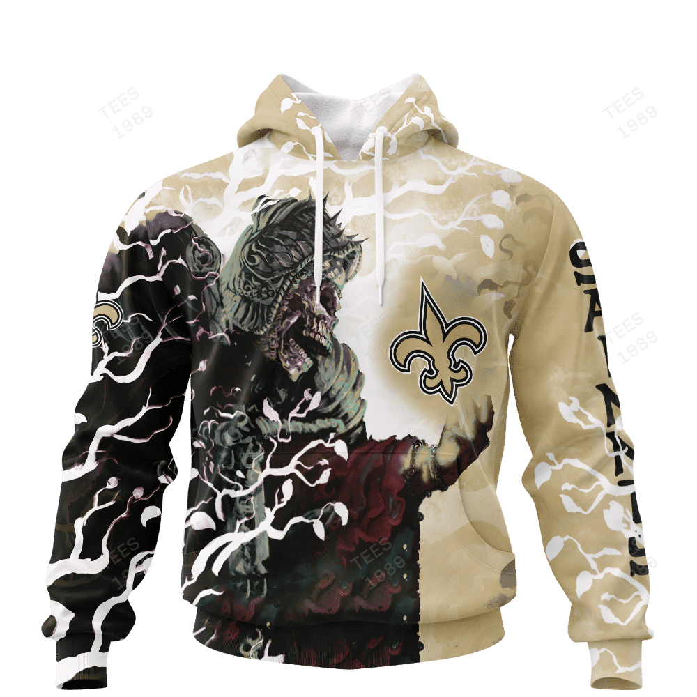 New Orleans Saints All Over Printed BG122