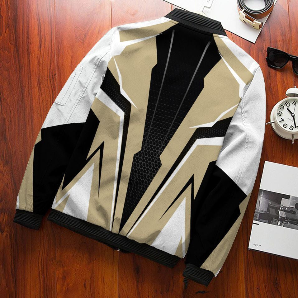 New Orleans Saints Bomber Jacket 264