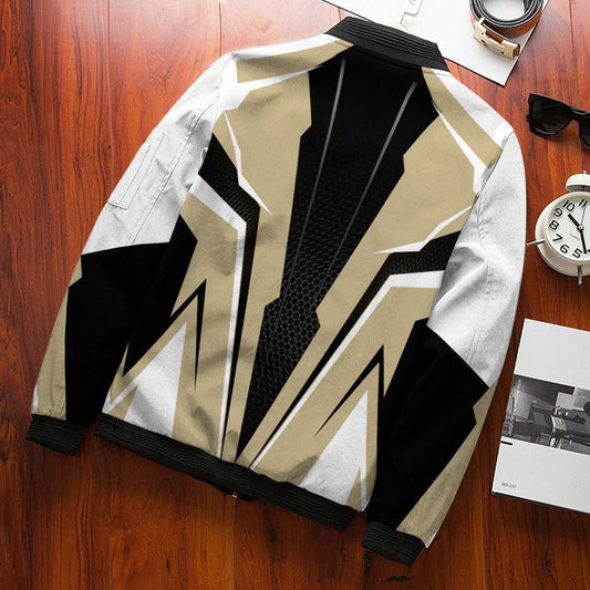 New Orleans Saints Bomber Jacket 264