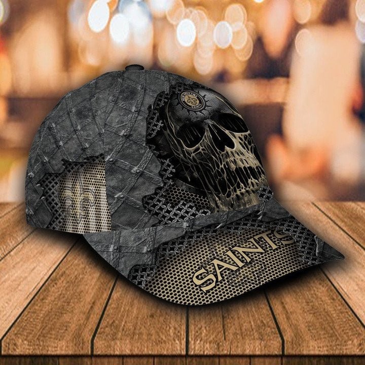 New Orleans Saints Classic Cap 270