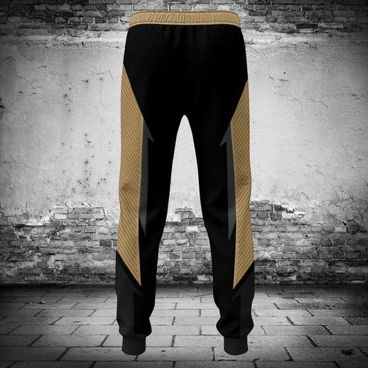 New Orleans Saints Combo S542