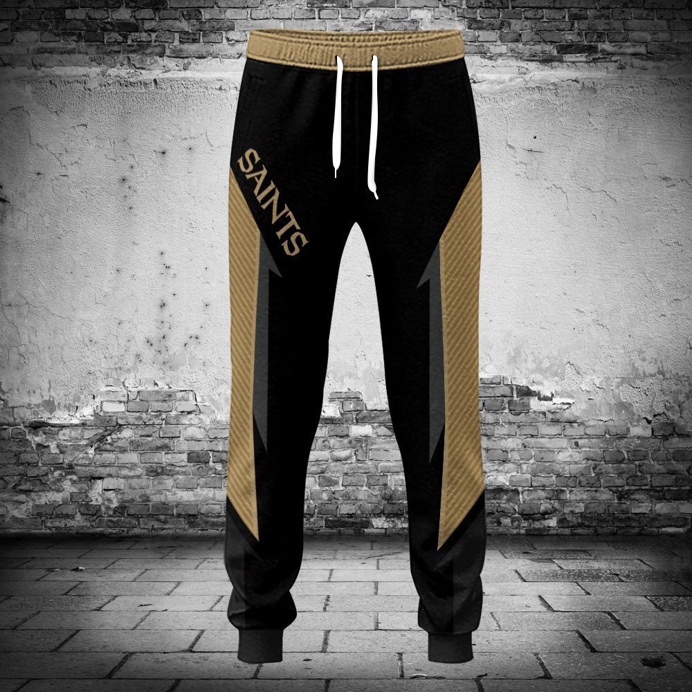 New Orleans Saints Combo S542