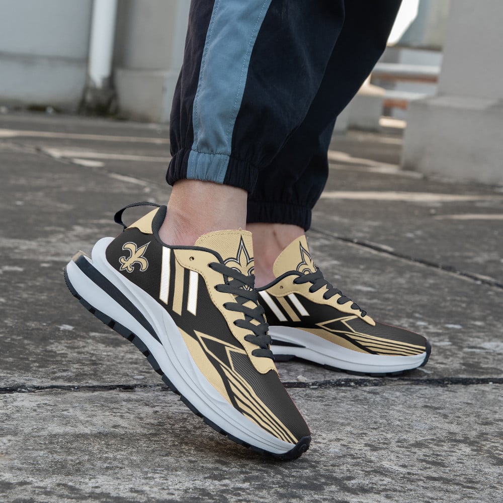 New Orleans Saints HF3 Sneakers 20