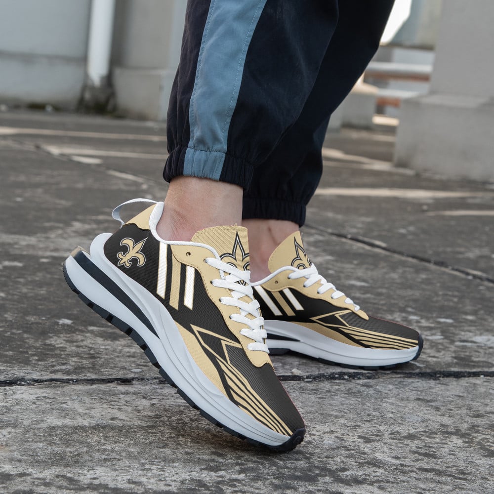 New Orleans Saints HF3 Sneakers 20
