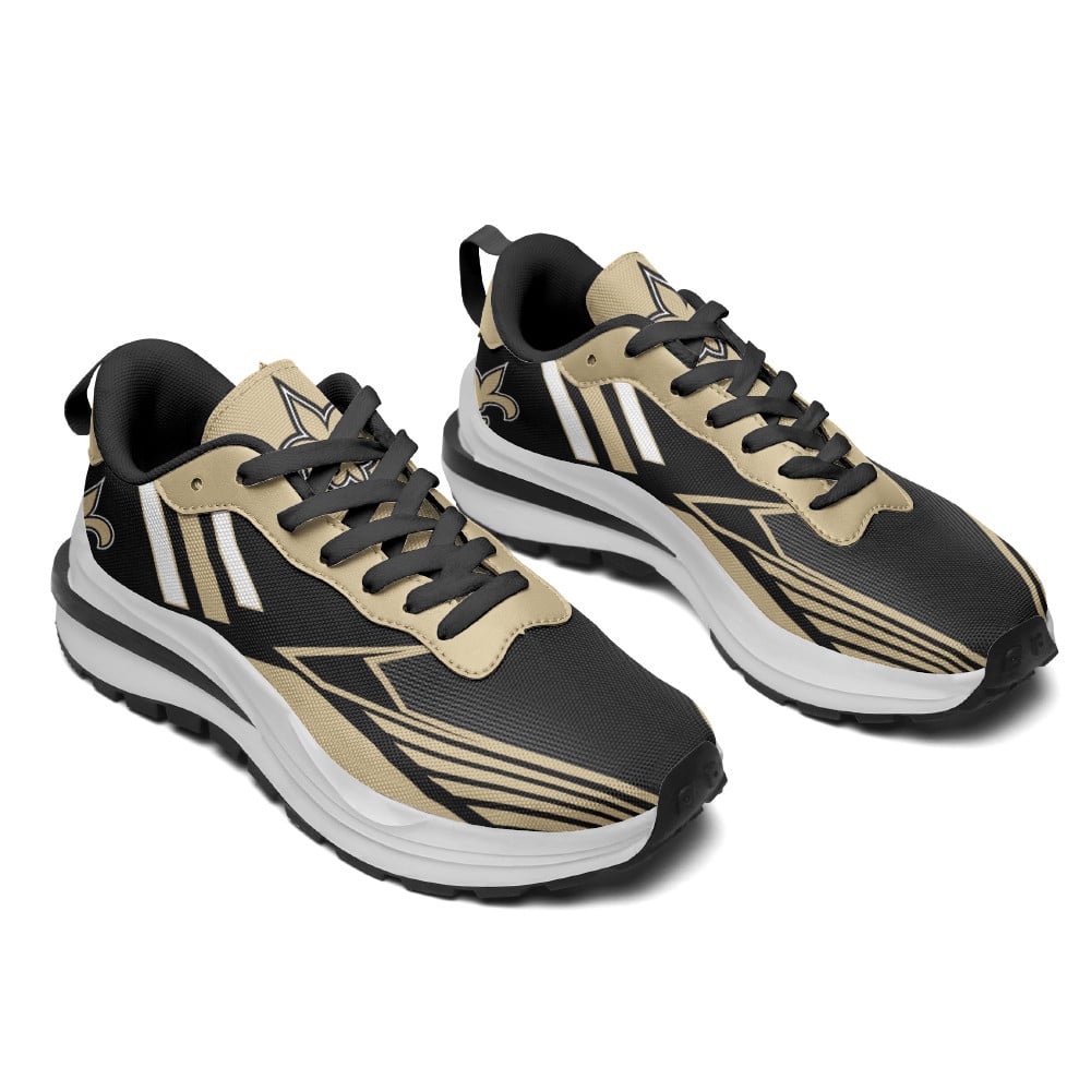 New Orleans Saints HF3 Sneakers 20