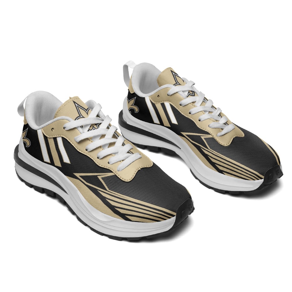 New Orleans Saints HF3 Sneakers 20