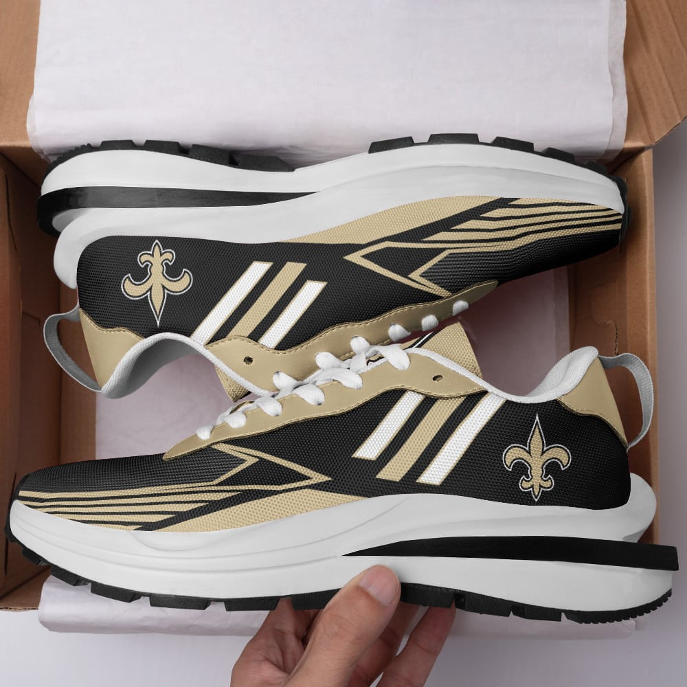 New Orleans Saints HF3 Sneakers 20