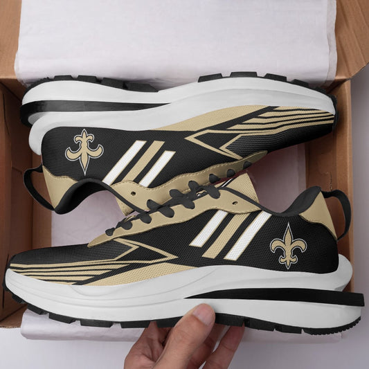 New Orleans Saints HF3 Sneakers 20
