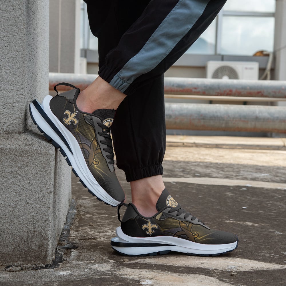 New Orleans Saints HF3 Sneakers 31
